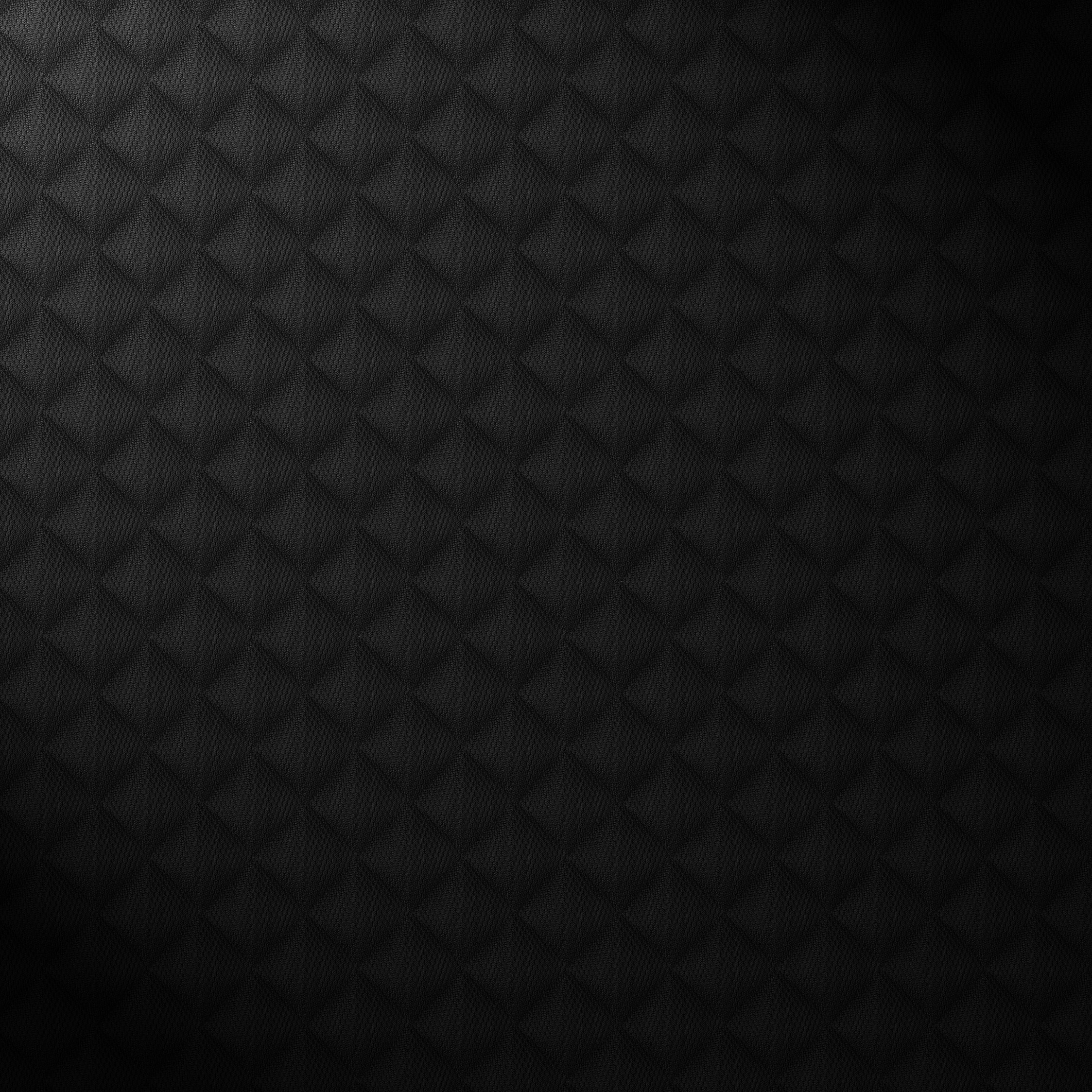 black abstract background